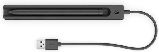 Image de HP Chargeur pour stylet rechargeable ultra-plat (4X491AA)