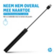 Image de HP Chargeur pour stylet rechargeable ultra-plat (4X491AA)
