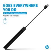 Image de HP Chargeur pour stylet rechargeable ultra-plat (4X491AA)