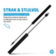 Image de HP Chargeur pour stylet rechargeable ultra-plat (4X491AA)