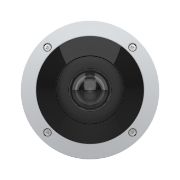 Image de Axis M4318-PLVE Caméra IP - Noir,Blanc (02511-001)