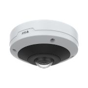 Image de Axis M4318-PLVE Caméra IP - Noir,Blanc (02511-001)