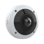Image de Axis M4318-PLVE Caméra IP - Noir,Blanc (02511-001)