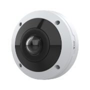 Image de Axis M4318-PLVE Caméra IP - Noir,Blanc (02511-001)