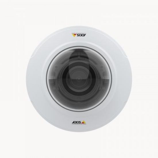 Image de Axis M4216-V Caméra IP - Blanc (02112-001)