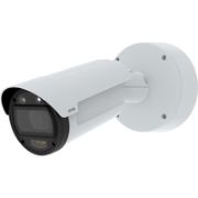 Image de Axis Q1808-LE Caméra IP - Noir,Blanc (02507-001)