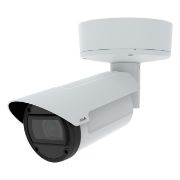 Image de Axis Q1808-LE Caméra IP - Noir,Blanc (02507-001)
