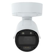 Image de Axis Q1808-LE Caméra IP - Noir,Blanc (02507-001)