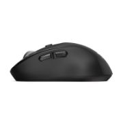 Image de Port Designs Experte Bluetooth sans fil & Rechargeable Souris - Noir (900707C)