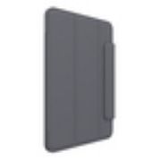 Image de OtterBox Symmetry Folio Series pour Apple iPad Pro 11" (M5/M4), Thunderstorm - produits livrés sans emballage (77-95522)