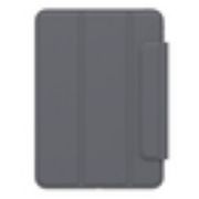 Image de OtterBox Symmetry Folio Series pour Apple iPad Pro 11" (M5/M4), Thunderstorm - produits livrés sans emballage (77-95522)