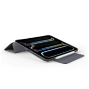 Image de OtterBox Symmetry Folio Series pour Apple iPad Pro 11" (M5/M4), Thunderstorm - produits livrés sans emballage (77-95522)