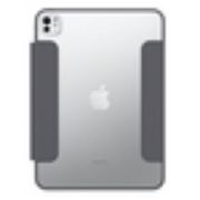 Image de OtterBox Symmetry Folio Series pour Apple iPad Pro 11" (M5/M4), Thunderstorm - produits livrés sans emballage (77-95522)