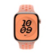 Image de Apple Nike Sport Band - Rose (MGC64ZM/A)