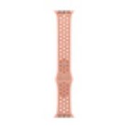 Image de Apple Nike Sport Band - Rose (MGC64ZM/A)