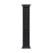 Image de Apple Boucle Alpine noir 49 mm - Small - Finition titane noir (MG9G4ZM/A)