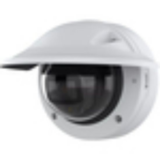 Image de Axis P3285-LVE Caméra IP - Noir,Blanc (02981-001)