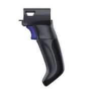 Image de Datalogic Attachable Pistol Grip f / MEMOR 10 Accessoire de lecteurs de codes à barres - Noir (94ACC0201)
