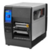 Image de Zebra ZT231 imprimante pour étiquettes Transfert thermique 300 x 300 DPI 203 mm/sec Avec fil &sans fil Ethernet/LAN Wifi Bluetooth (ZT23143-T0EC00FZ)