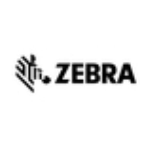 Image de Zebra étiquette à imprimer Blanc (ZIPRT3017402)