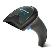 Image de Datalogic QuickScan QBT2101 Lecteur de code à barres - Noir (QBT2101-BK-BTK+)