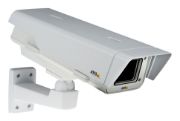 Image de Axis T92E20 OUTDOOR HOUSING Accessoire caméra de surveillance - Blanc (0433-001)