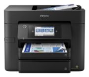 Image de Epson WorkForce Pro WF-4830DTWF Jet d'encre A4 4800 x 2400 DPI 36 ppm Wifi (C11CJ05402)