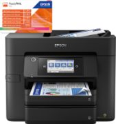 Image de Epson WorkForce Pro WF-4830DTWF Jet d'encre A4 4800 x 2400 DPI 36 ppm Wifi (C11CJ05402)