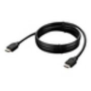 Image de Belkin câble HDMI 1,8 m HDMI Type A (Standard) Noir (F1DN1VCBL-HH6T)