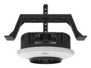 Image de Axis TP3202 RECESSED MOUNT Accessoire caméra de surveillance - Noir,Blanc (01983-001)