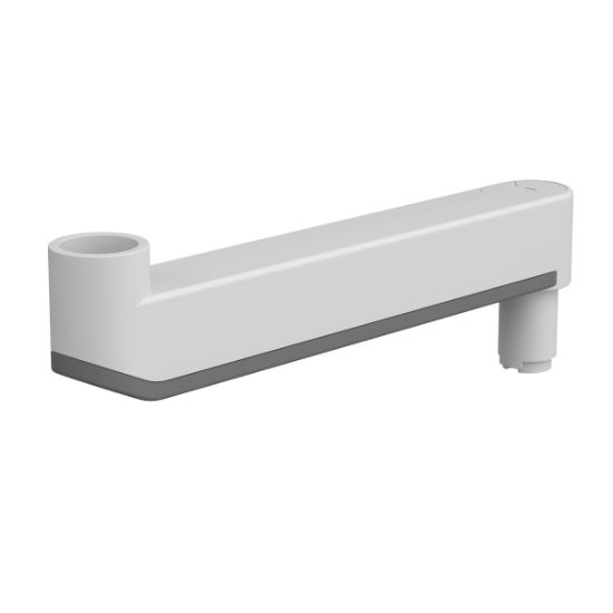 Image de Ergotron Extension CareFit Combo - Blanc (98-547-251)