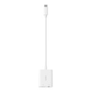Image de Belkin hub & concentrateur USB Type-C Blanc (NPA004BTWH)