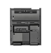 Image de HP Poly Téléphone multimédia professionnel Poly CCX 400 pour Microsoft Teams et compatible PoE (848Z8AA)