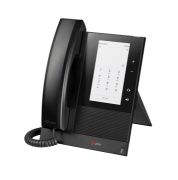 Image de HP Poly Téléphone multimédia professionnel Poly CCX 400 pour Microsoft Teams et compatible PoE (848Z8AA)