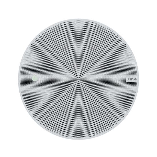 Image de Axis C1211-E Haut-parleur - Blanc (02323-001)