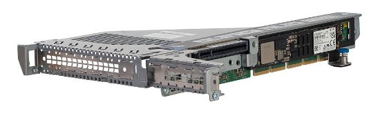 Image de HP E ProLiant DL360 Gen11 x16 LP Riser Kit Expansions à sous (P48903-B21)