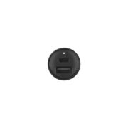 Image de Belkin 42 W, USB-C, USB-A, PD 3.0 Chargeur - Noir (CCB005BTBK)
