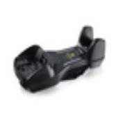 Image de Datalogic 1D/2D, 1280×800, 433 Mhz, USB, 19.8 x 14 x 7.9 cm, 425 g Lecteur de code à barres - Noir,Jaune (PM9600-SR433RBK10)