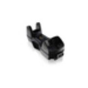 Image de Datalogic 1D/2D, 1280×800, 433 Mhz, USB, 19.8 x 14 x 7.9 cm, 425 g Lecteur de code à barres - Noir,Jaune (PM9600-SR433RBK10)
