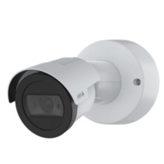 Image de Axis M2036-LE Caméra IP - Blanc (02125-001)