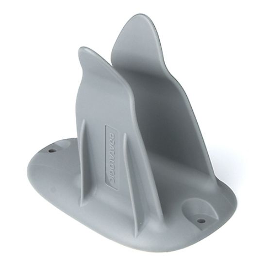 Image de Datalogic Holder, Multi-Purpose, Grey Supports - Gris (11-0362)