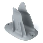 Image de Datalogic Holder, Multi-Purpose, Grey Supports - Gris (11-0362)