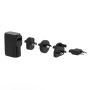 Image de Belkin 25 W, USB-C, USB-A, PD 3.0, PPS Chargeur - Noir (BPZ003BT1MBK-B6)