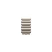 Image de APPLE Kit pour Bracelet à maillons naturel 46 mm - Titane (MXMG3ZM/A)