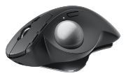 Image de Logitech MX Ergo S Souris - Graphite (910-007260)