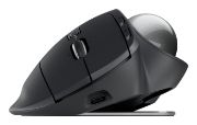 Image de Logitech MX Ergo S Souris - Graphite (910-007260)