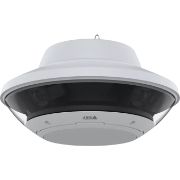 Image de Axis Q6020-E 50Hz Caméra IP - Noir,Blanc (02956-001)