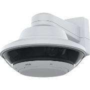 Image de Axis Q6020-E 50Hz Caméra IP - Noir,Blanc (02956-001)