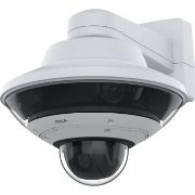 Image de Axis Q6020-E 50Hz Caméra IP - Noir,Blanc (02956-001)