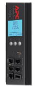 Image de APC Netshelter - Rack PDU 2G - Mesuré par prise avec commutation - 0U 16A 100-240V - (AP8659)